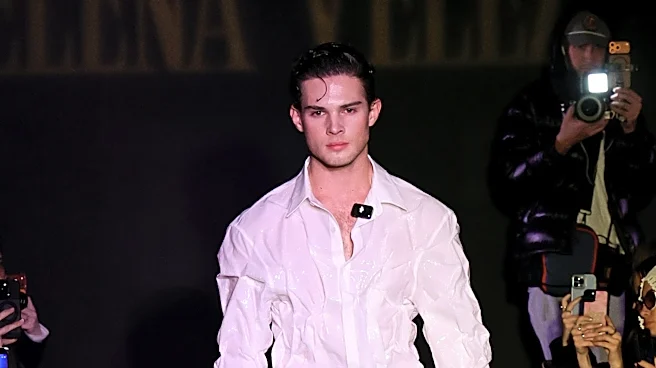 'Looksmaxxing' poisoning young men. There's a better way. | Opinion