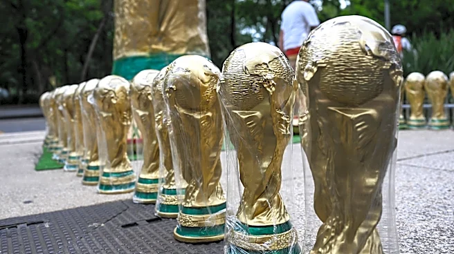Los últimos 10 campeones del Mundial: de 1982 a 2022