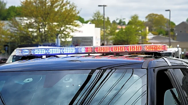 Driver northwest of Pittsburgh arrested after calling 911 on himself