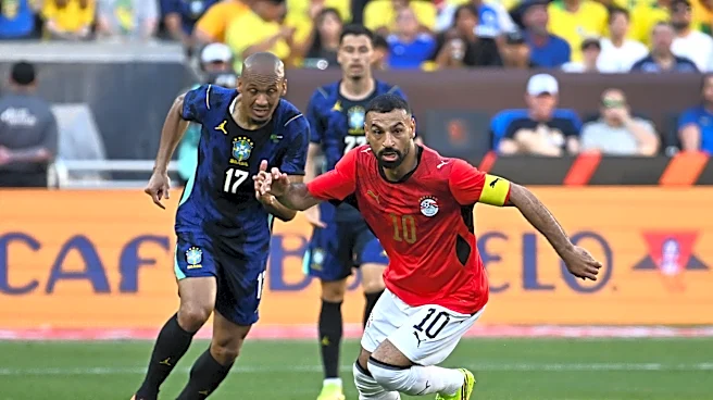 Egypt and New Zealand atop Group G, shop Egypt vs. New Zealand World Cup tickets