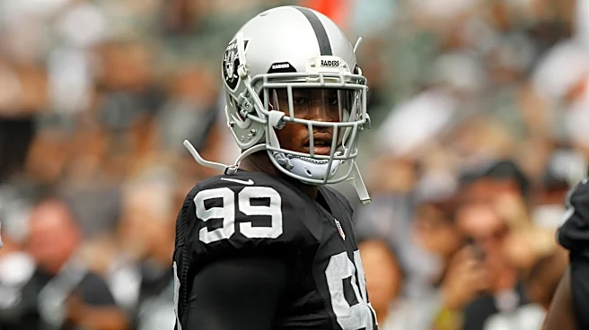 'All aspects' of Aldon Smith's cause of death under investigation, lawyer says