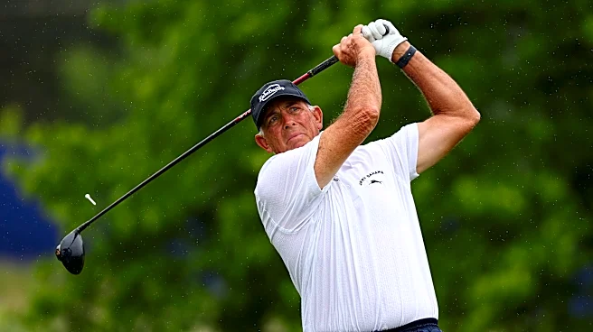 Tom Lehman: LIV players returning to PGA Tour should 'start at the bottom'