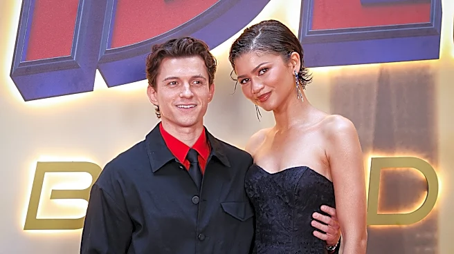 Tom Holland finally reveals the truth about Zendaya wedding rumors