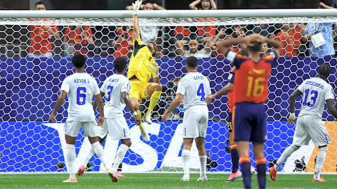 World Cup upsets: Where do Cape Verde, New Zealand rank all-time?