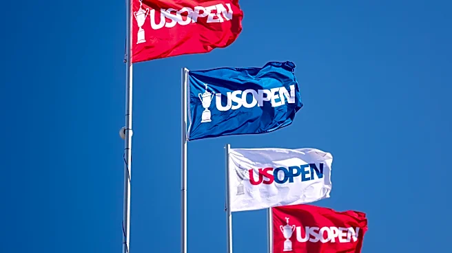 2026 US Open golf Round 1 tee times: Schedule for every Thursday group