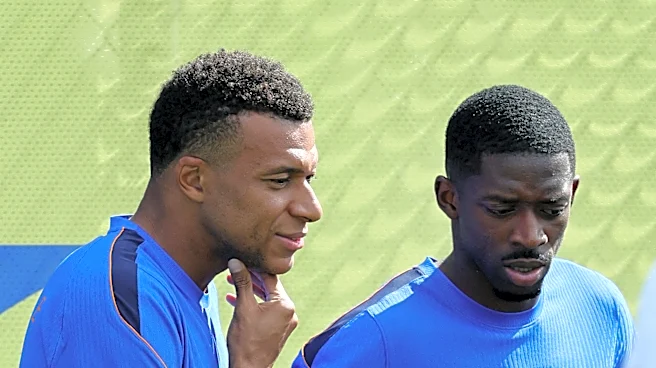 Live France vs Senegal World Cup updates: Time, team news and how to watch