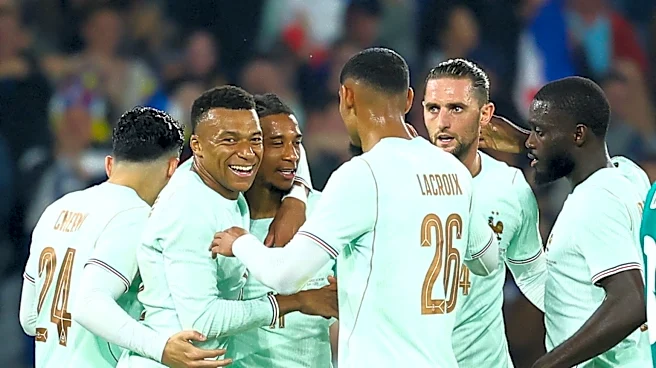 France vs Senegal prediction, picks, analysis
