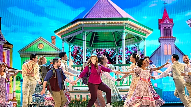 Schmigadoon arrives on Broadway, how to buy NYC tickets this summer