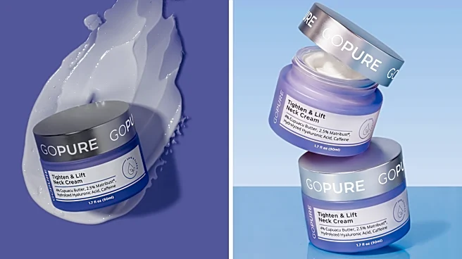 Combat turkey neck with a TikTok sensation at Amazon—learn more about the viral skincare