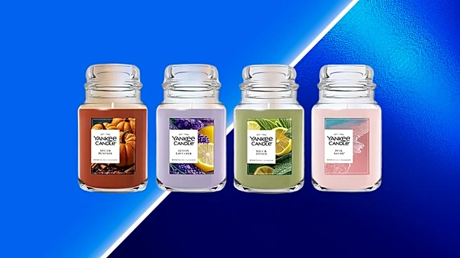Grab these ultimate summer beach candles for just $14.99 on Amazon