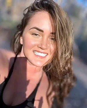 Search for missing personal trainer in South Carolina continues