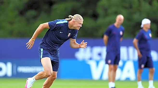 Norway vs. Iraq LIVE: Time, lineups, predictions, how to watch World Cup