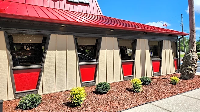 Pizza Hut to be sold for $2.7 billion with eye on 'future growth'