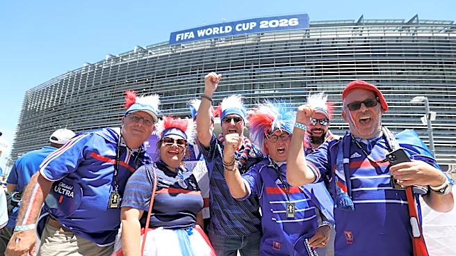 When is France's next World Cup game? France World Cup schedule, ticket prices