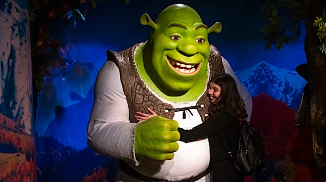 Shrek is back, so why are fans upset?