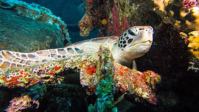 National Sea Turtle Day: Fun Facts About All 7 Species