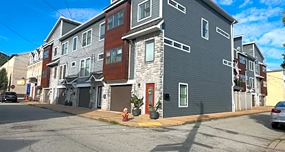 South Side housing prices test Pittsburgh's 'affordable' label