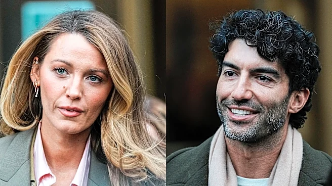 Blake Lively, Justin Baldoni settlement agreement revealed