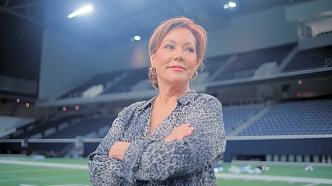 How DCC's Kelli Finglass really felt about Reece's big news, cutting Dayton again