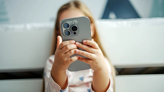 Do social media bans actually protect kids? | The Excerpt