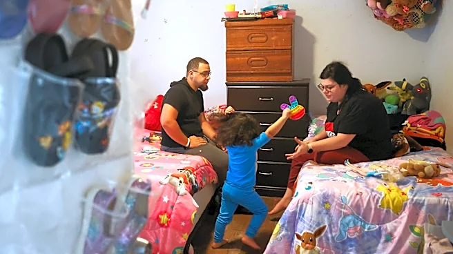 America's housing: unaffordable, unavailable. Many of us are giving up