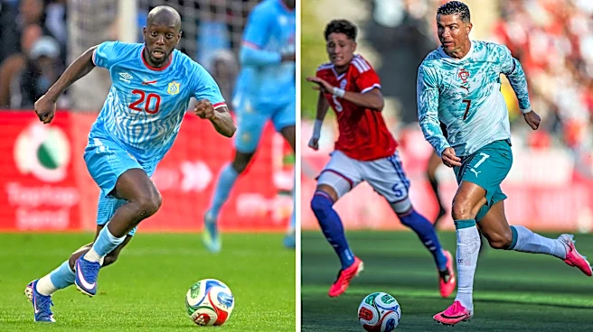 Portugal vs DR Congo World Cup prediction, picks, analysis