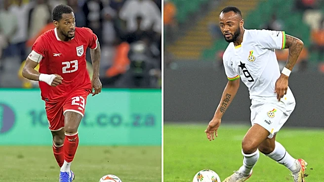Ghana vs Panama World Cup prediction, picks, analysis