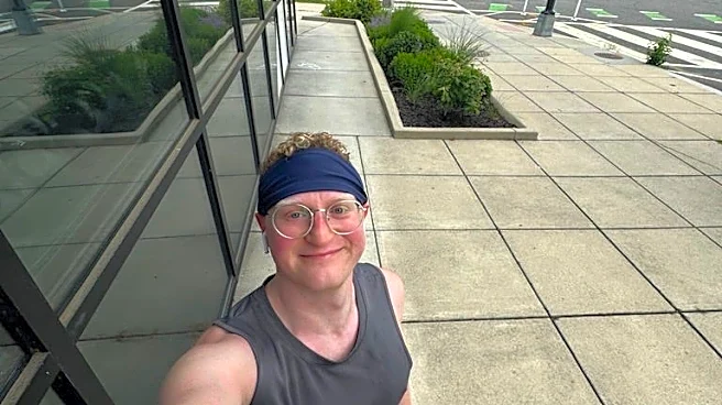 I tried this stress-reducing device. Did it calm me down?