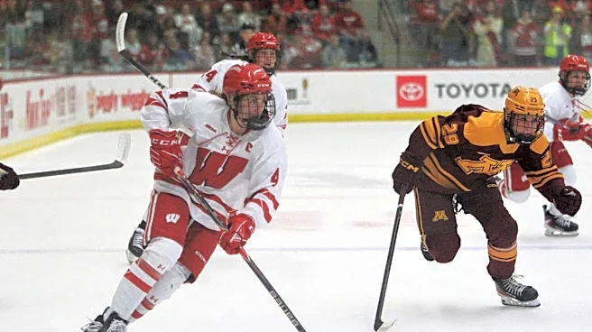 Everything you need to know about the PWHL draft: Time, prospects, order