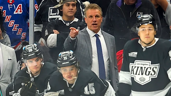 Toronto Maple Leafs hire Jim Hiller as next head coach