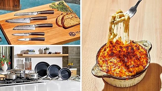 Upgrade your kitchen with up to 37% off premium HexClad cookware