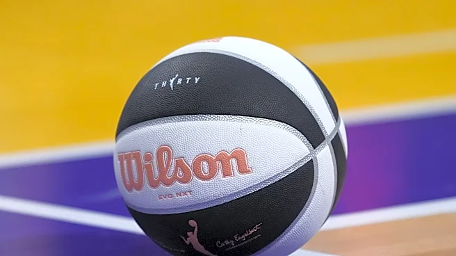 WNBA expansion soars with historic 50-game season in 2027