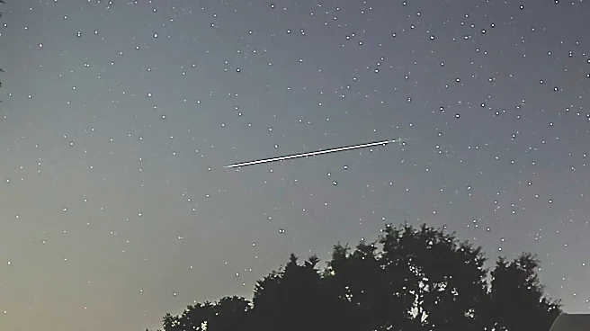 Here's how AI could help astronomers unlock new secrets about meteors
