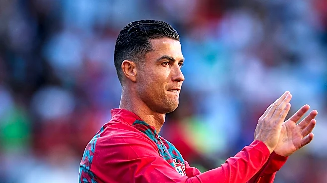 Portugal lineup confirmed: Is Cristiano Ronaldo starting World Cup game today?