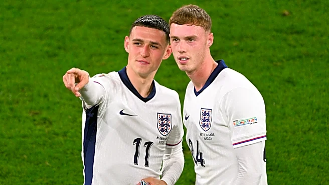England World Cup roster: Why were these Premier League stars snubbed?