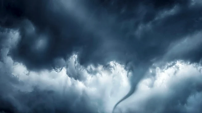 5 tornadoes confirmed in West Central PA, 2 more strike in north PA