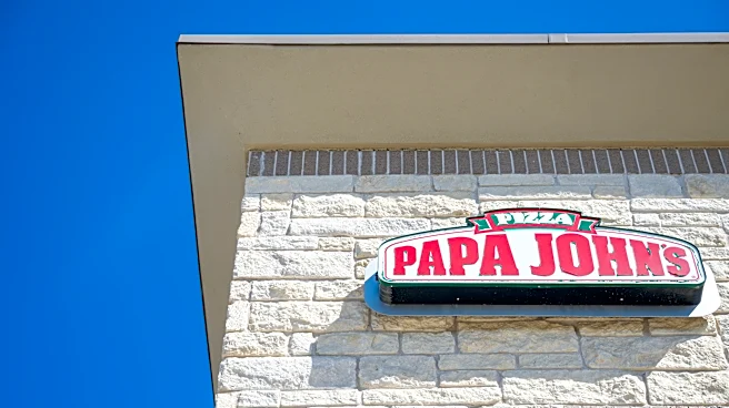 Papa John's closes 44 stores in multiple locations across the US