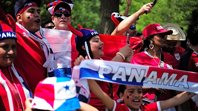 What time is Ghana vs. Panama? Live updates, World Cup predictions, how to watch