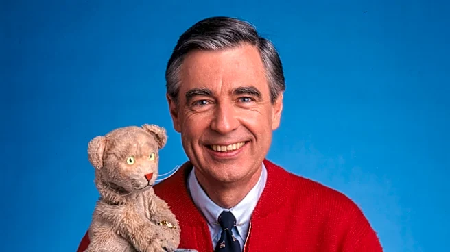 Mister Rogers' Neighborhood arrives on YouTube for families