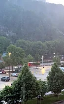 June turns dangerous: Severe storms, flash floods hit Pittsburgh