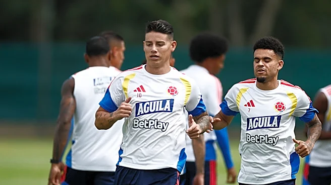LIVE at Colombia vs Uzbekistan: World Cup game time, team news, where to watch
