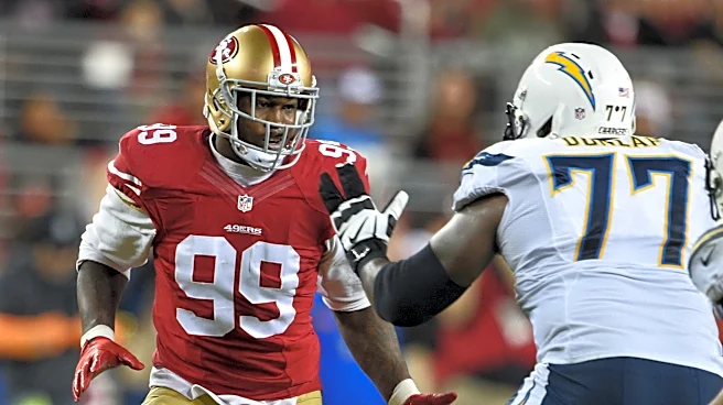 Aldon Smith cause of death: Medical examiner investigating how former NFL star died