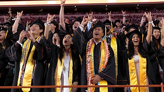UT Austin leads Texas universities on 2026 best in the world list