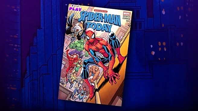 Get the Spider-Man edition of USA TODAY for less than $10