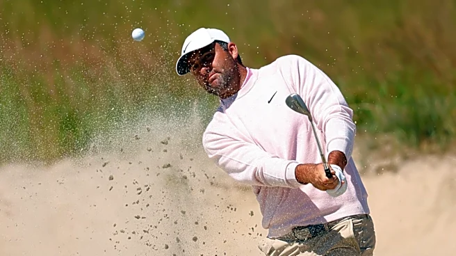 US Open live updates: Scores, leaderboard as brutal Round 1 begins