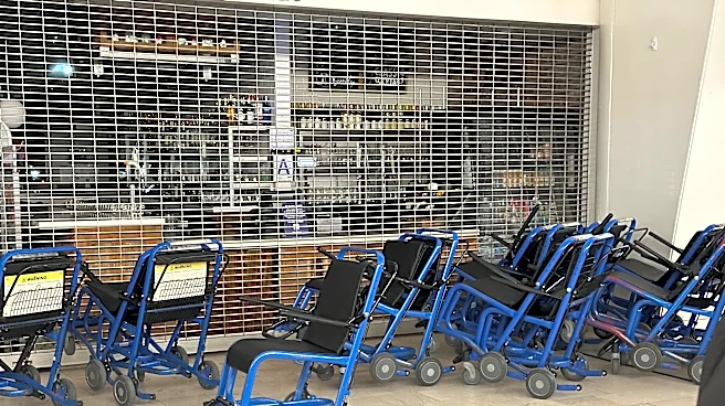 Hands-on: Airlines must train staff to better assist disabled travelers