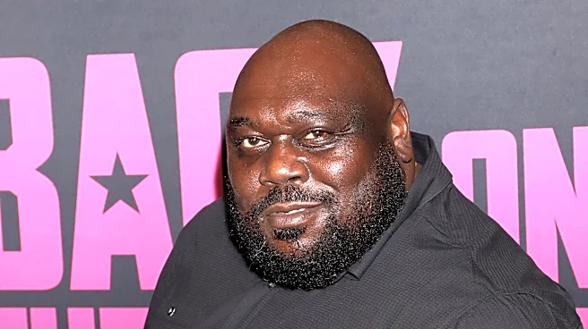 'Elf' actor Faizon Love arrested in Florida amid paternity case