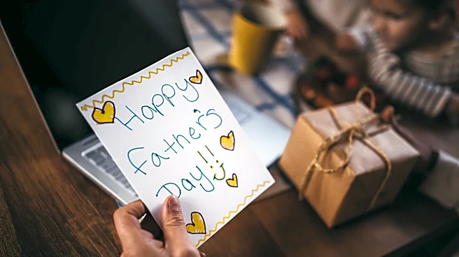 Celebrating Dad on a budget? See 5 free Father's Day events in Vegas