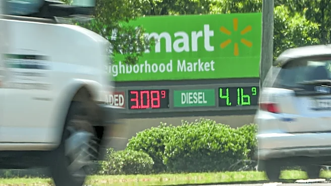 Summer travelers get positive news on gas prices. Will they keep going down?