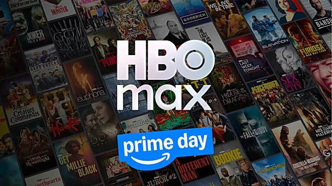 Get HBO Max for 40% off ahead of 'House of the Dragon' premiere